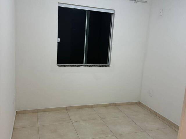 #35 - Apartamento para Locação em Tijucas - SC - 2