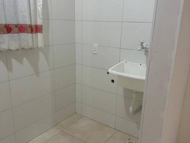 Apartamento para Locação em Tijucas - 4