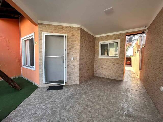 #37 - Casa para Venda em Porto Belo - SC - 2