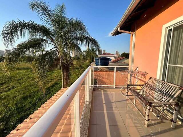 #37 - Casa para Venda em Porto Belo - SC - 1