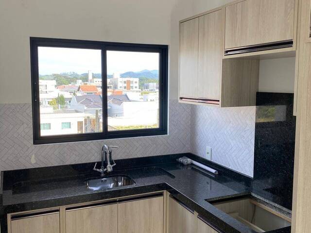 #38 - Apartamento para Venda em Tijucas - SC - 3