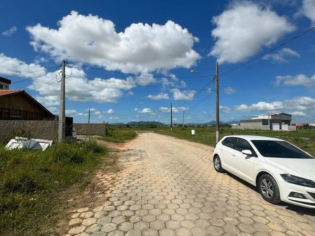 #39 - Área para Venda em Tijucas - SC - 2