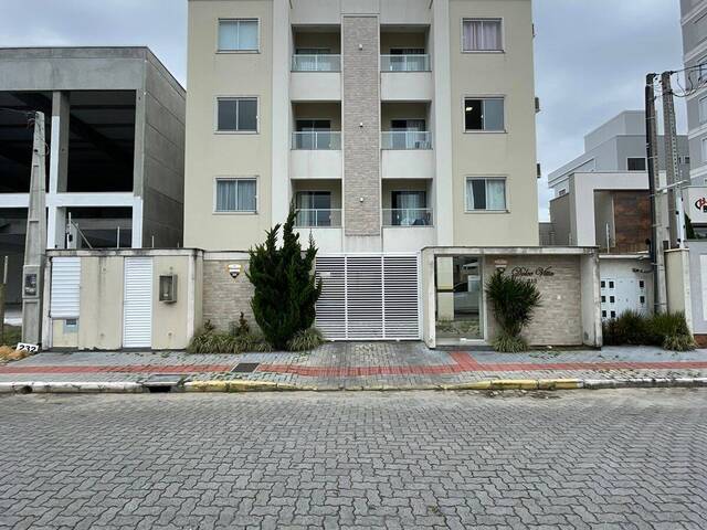 Apartamento para Venda em Tijucas - 5