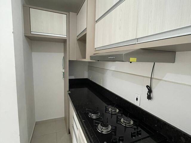 #44 - Apartamento para Venda em Tijucas - SC - 3