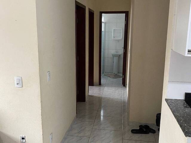 Apartamento para Venda em Tijucas - 4
