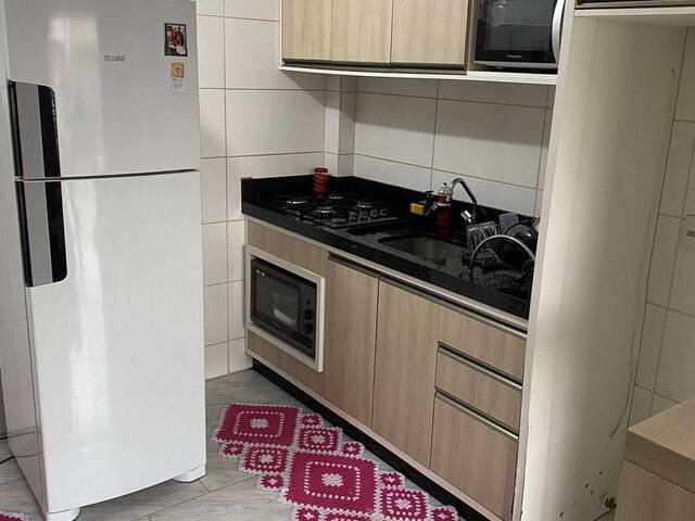 Apartamento para Venda em Tijucas - 5