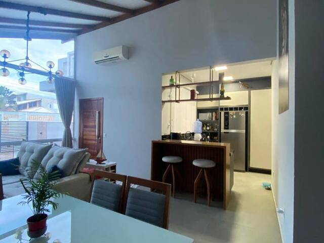 #46 - Casa para Venda em Tijucas - SC - 2