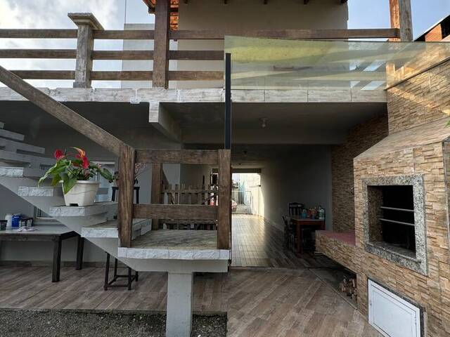 #47 - Casa para Venda em Tijucas - SC - 3