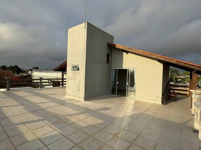 #47 - Casa para Venda em Tijucas - SC - 2