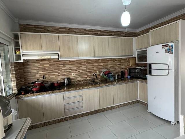 Casa para Venda em Tijucas - 5