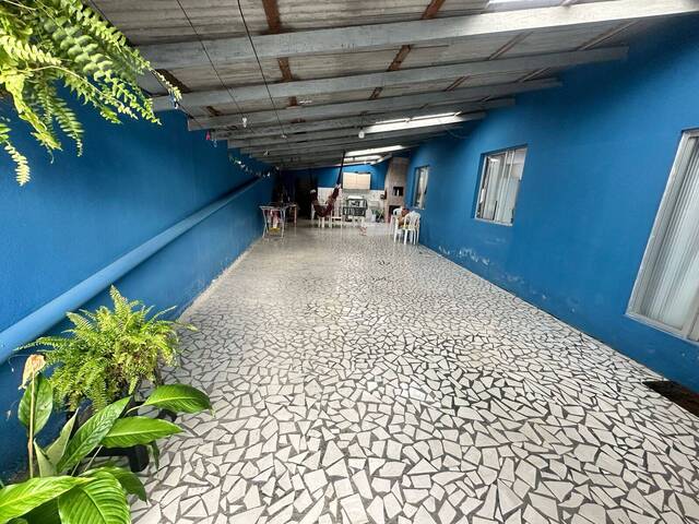 #48 - Casa para Venda em Tijucas - SC - 2