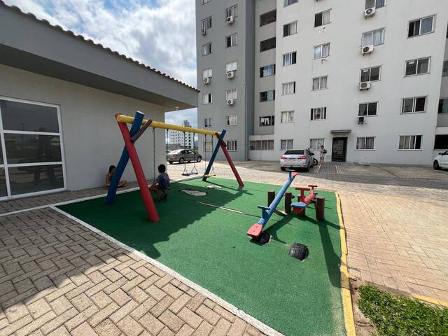 #49 - Apartamento para Venda em Porto Belo - SC - 1