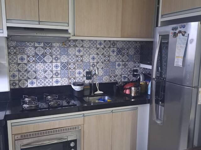 #49 - Apartamento para Venda em Porto Belo - SC