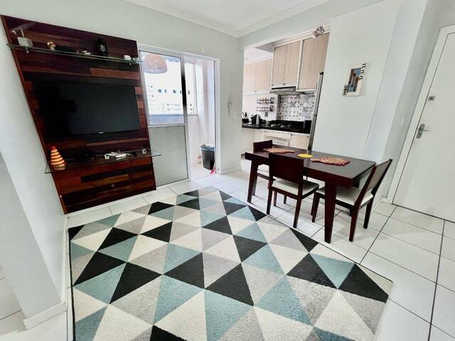 #49 - Apartamento para Venda em Porto Belo - SC