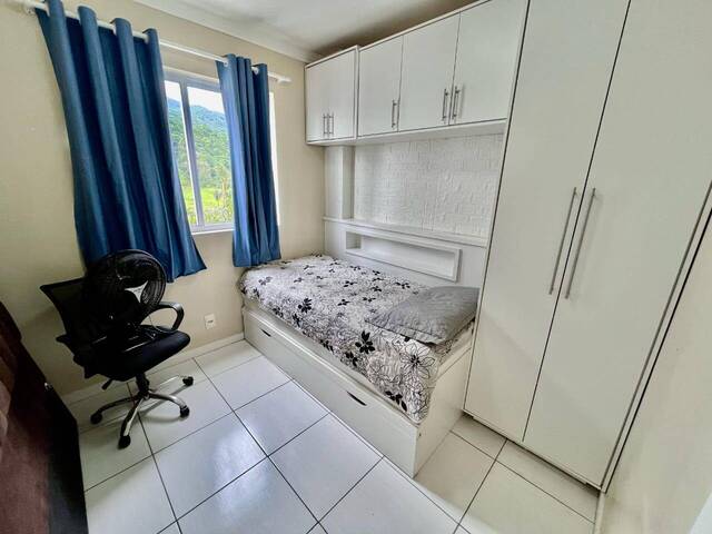 Apartamento para Venda em Porto Belo - 5