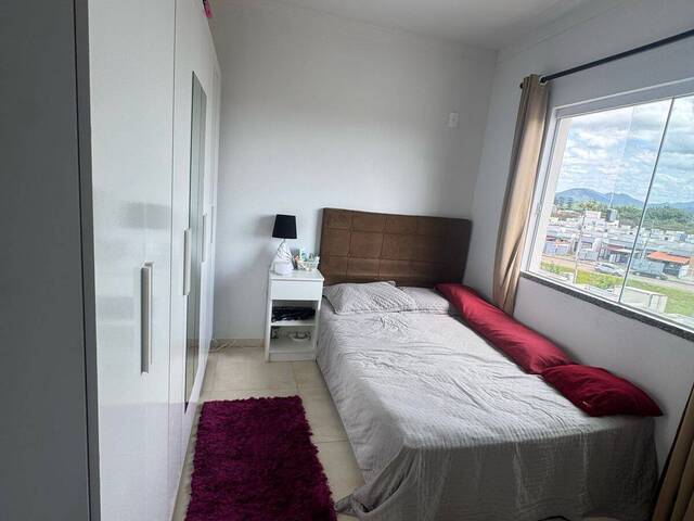 Apartamento para Venda em Tijucas - 4