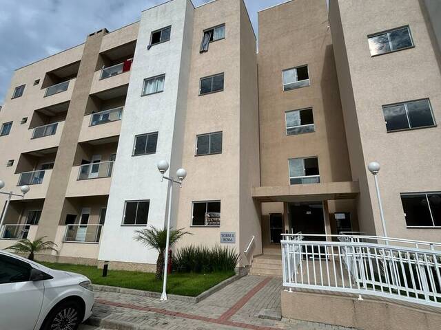 Apartamento para Venda em Tijucas - 5