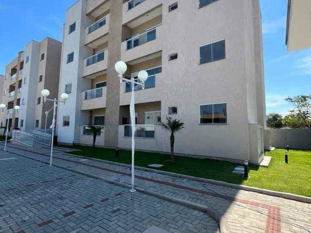 #52 - Apartamento para Venda em Tijucas - SC - 3