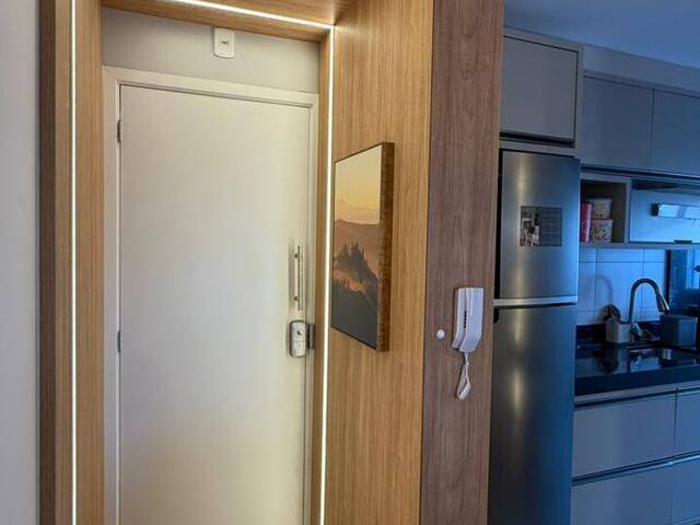 Apartamento para Venda em Tijucas - 5