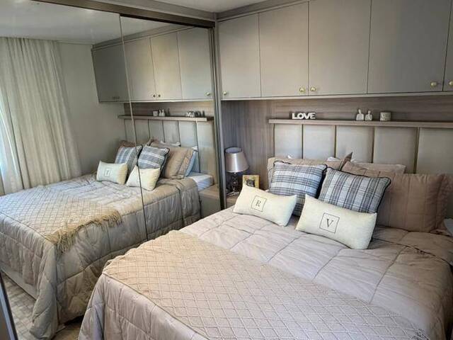 Apartamento para Venda em Tijucas - 4