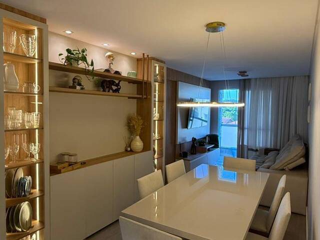 #53 - Apartamento para Venda em Tijucas - SC - 1