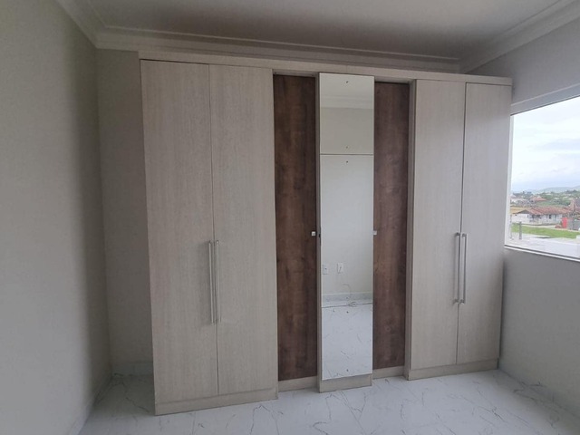 #54 - Apartamento para Venda em Tijucas - SC - 3