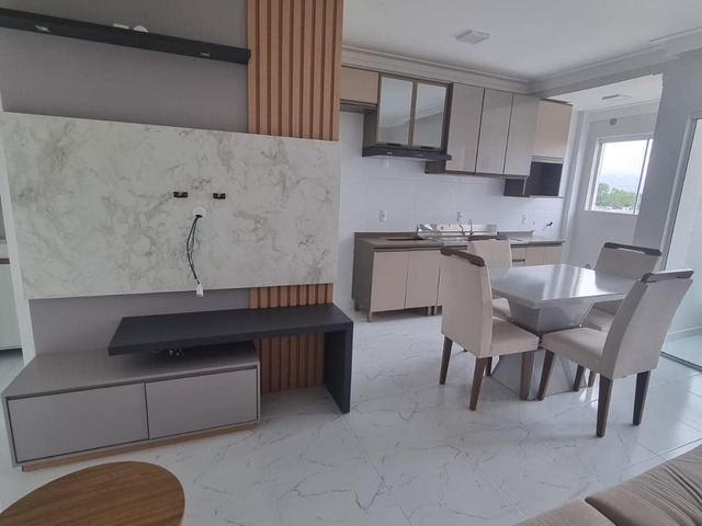#54 - Apartamento para Venda em Tijucas - SC - 1