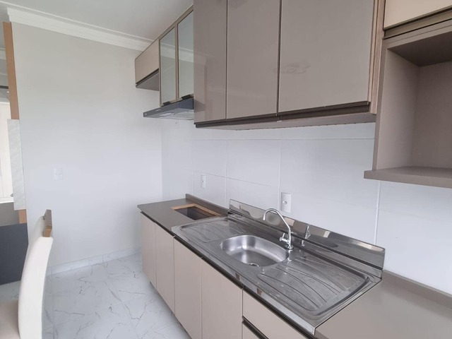Apartamento para Venda em Tijucas - 5