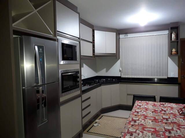 #55 - Casa para Venda em Porto Belo - SC