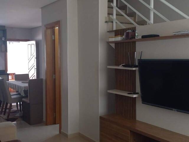 Casa para Venda em Porto Belo - 5