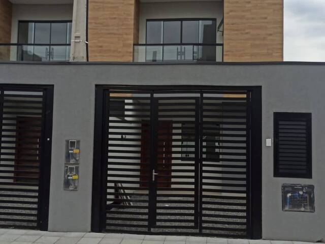 #57 - Casa para Venda em Porto Belo - SC