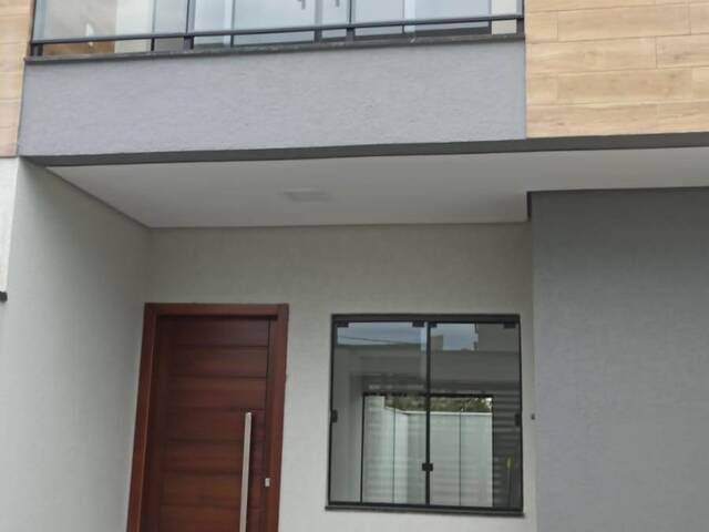 Casa para Venda em Porto Belo - 4