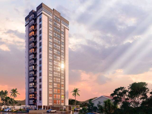 Apartamento para Venda em Tijucas - 5