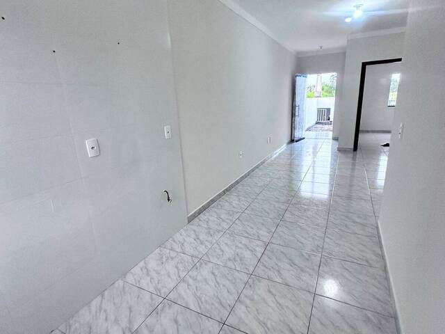 #59 - Casa para Venda em Tijucas - SC - 2