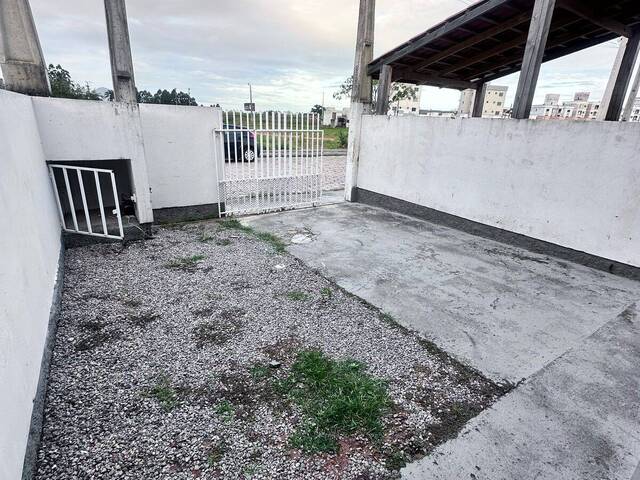 #59 - Casa para Venda em Tijucas - SC - 3