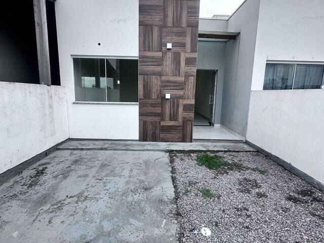 #59 - Casa para Venda em Tijucas - SC - 1