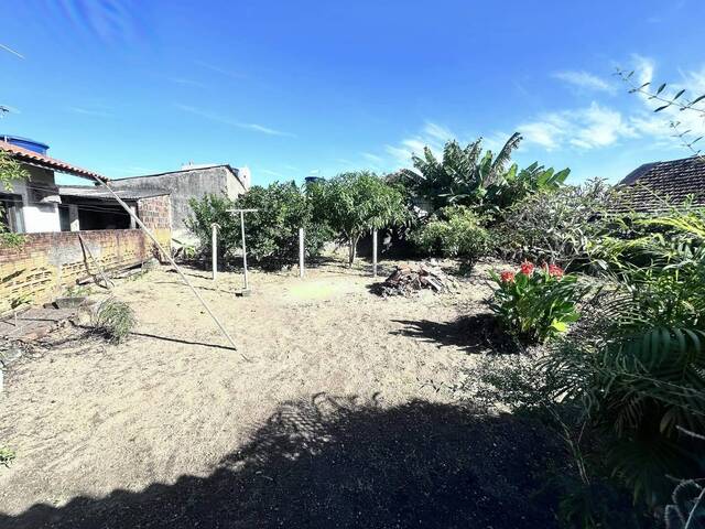 #60 - Casa para Venda em Tijucas - SC - 2