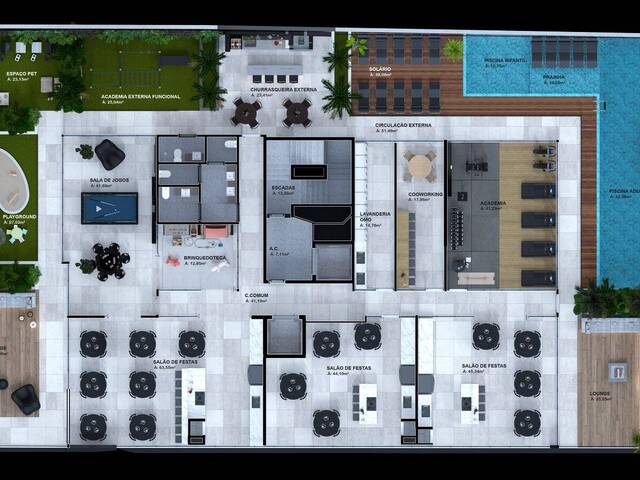 Apartamento para Venda em Itapema - 4