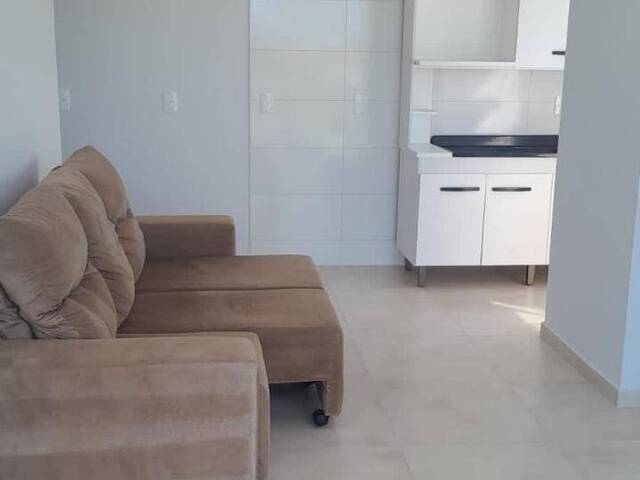#62 - Apartamento para Venda em Tijucas - SC - 2