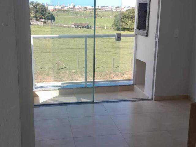 #62 - Apartamento para Venda em Tijucas - SC - 3