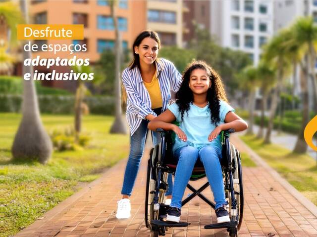 #64 - Apartamento para Venda em Tijucas - SC - 3