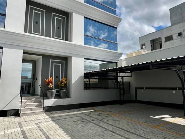 #65 - Apartamento para Venda em Tijucas - SC - 3