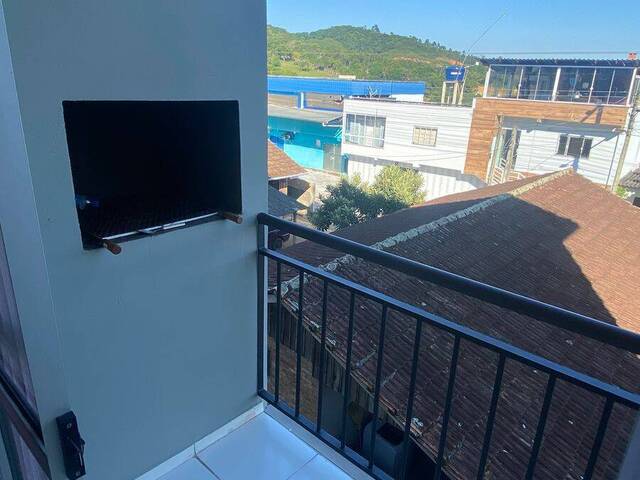 Apartamento para Venda em São João Batista - 5