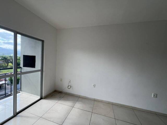 #66 - Apartamento para Venda em São João Batista - SC - 1