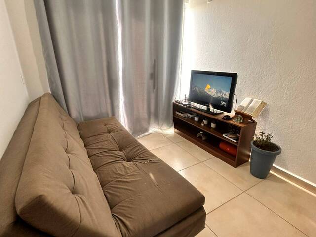 Apartamento para Venda em Tijucas - 5