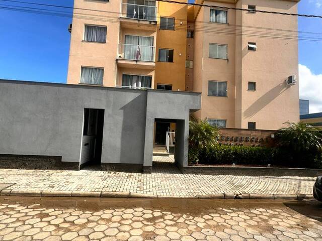 #67 - Apartamento para Venda em Tijucas - SC - 3