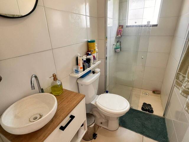 Apartamento para Venda em Tijucas - 4