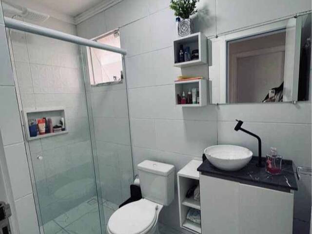 Apartamento para Venda em Tijucas - 5