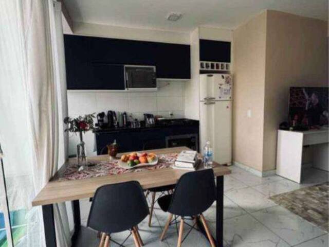 Apartamento para Venda em Tijucas - 4