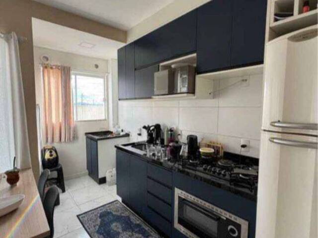 #68 - Apartamento para Venda em Tijucas - SC - 1